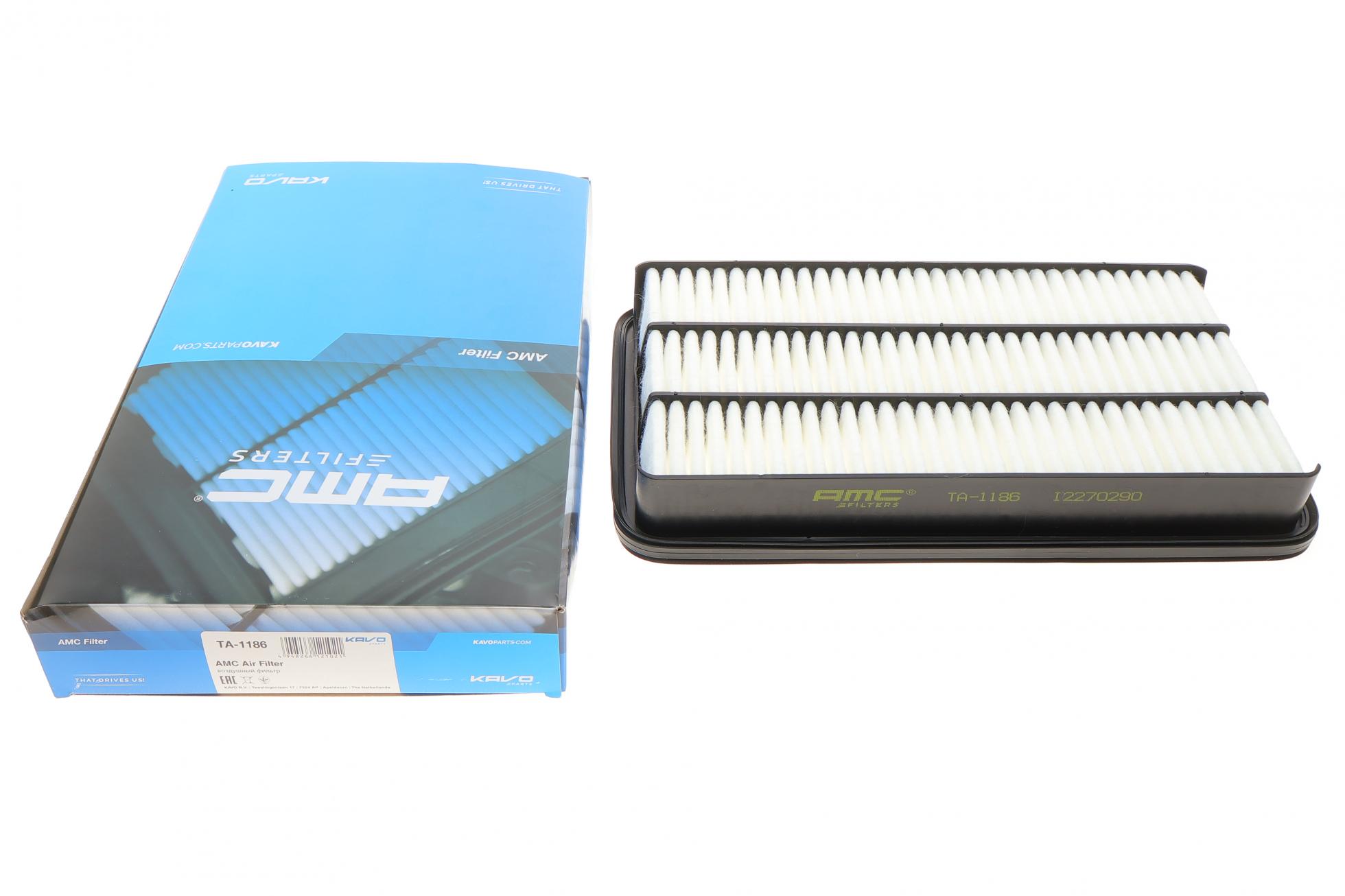 TA1186 KAVO PARTS